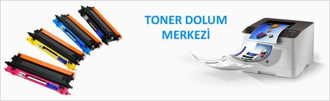 TONER VE KARTUŞ SATIŞI