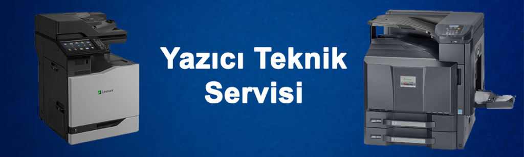 Bahçelievler Yazıcı Servisi